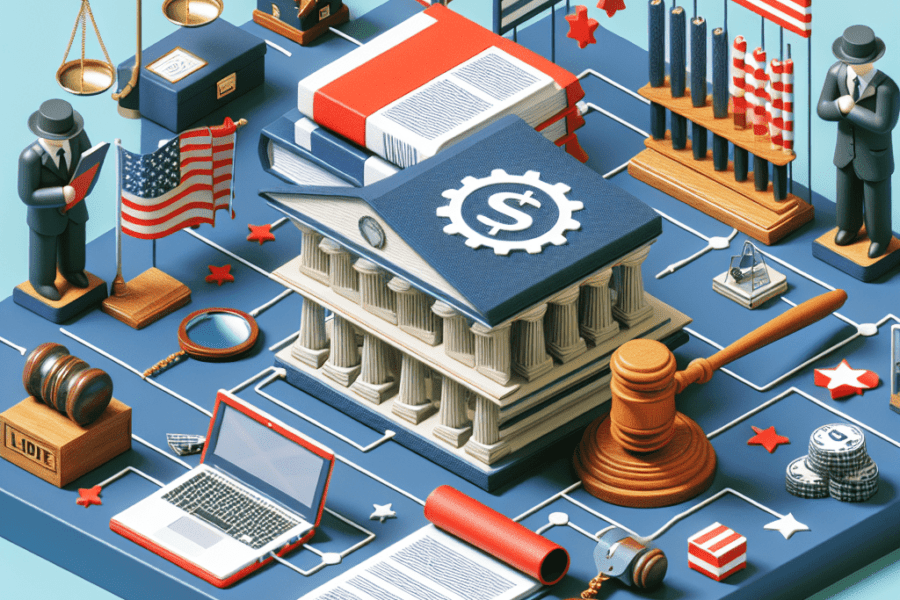 ABD Şirket Kurulumu: Shopify Satıcıları İçin Yasal Süreçler ve Gereklilikler