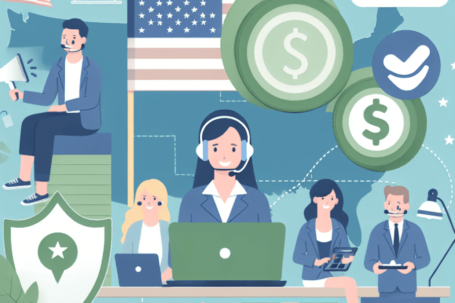 ABD'de Şirket Kurarken Shopify Satıcıları İçin Müşteri Hizmetleri İpuçları