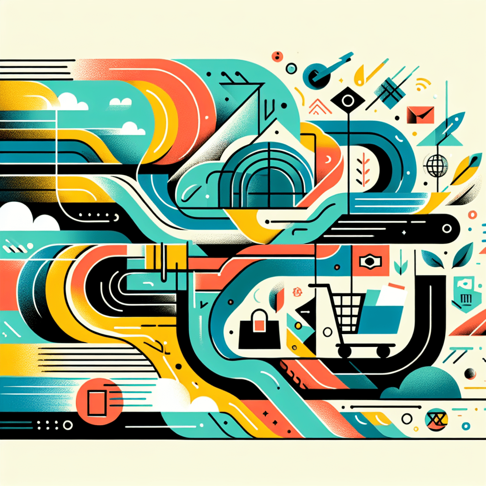 Shopify’de Marka Oluşturma: Kapsamlı Rehber