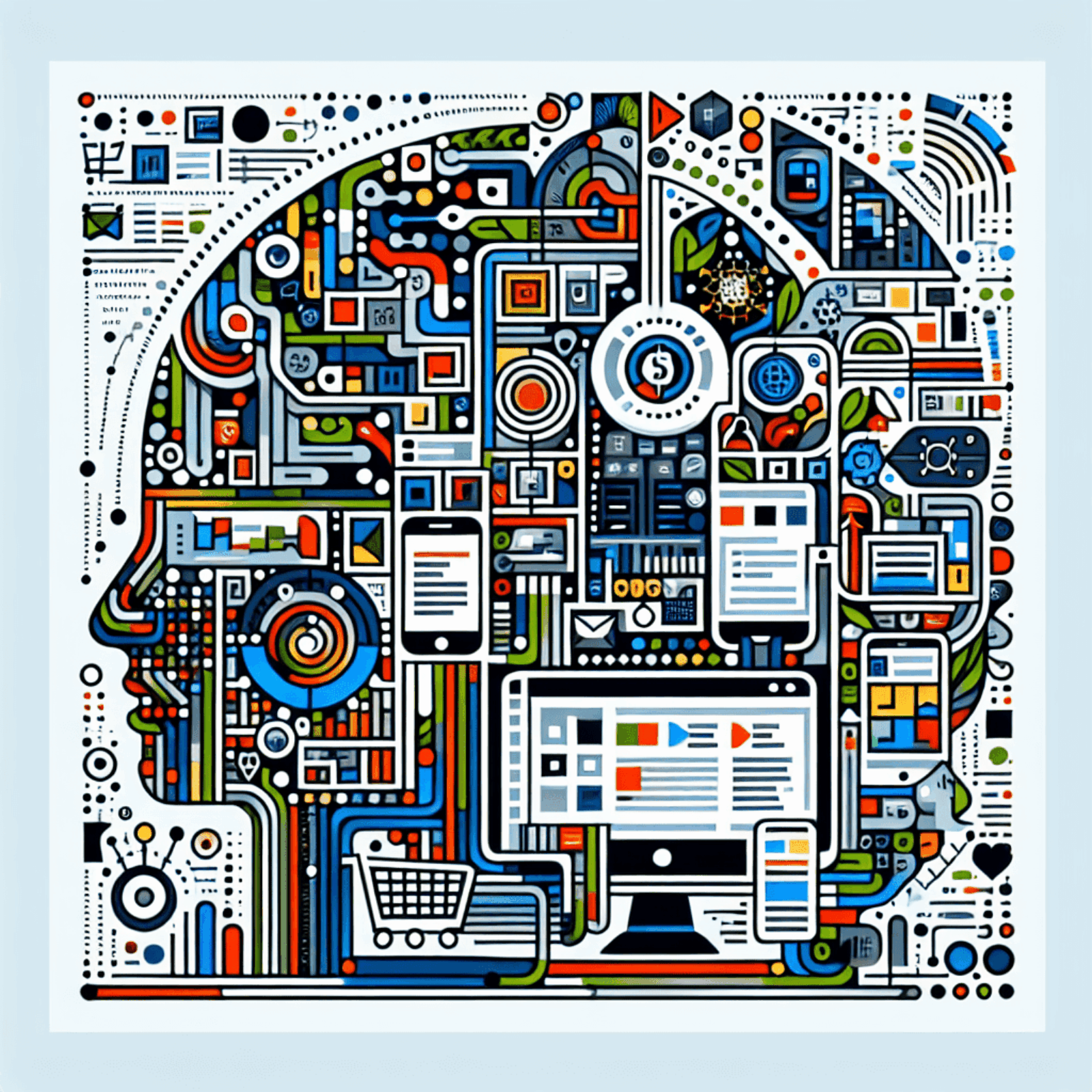 Shopify E-Ticaret Sitesi: Kapsamlı Rehber