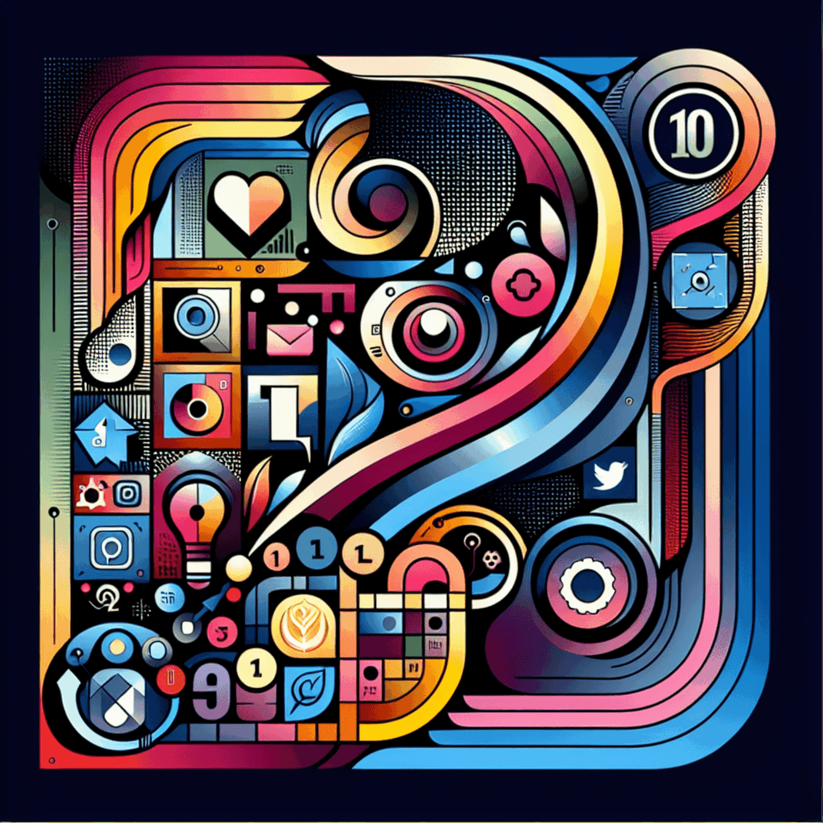 İşletmenizin Sosyal Medya Pazarlamasına Yatırım Yapması Gerektiğine Dair 10 Belirgin İşaret