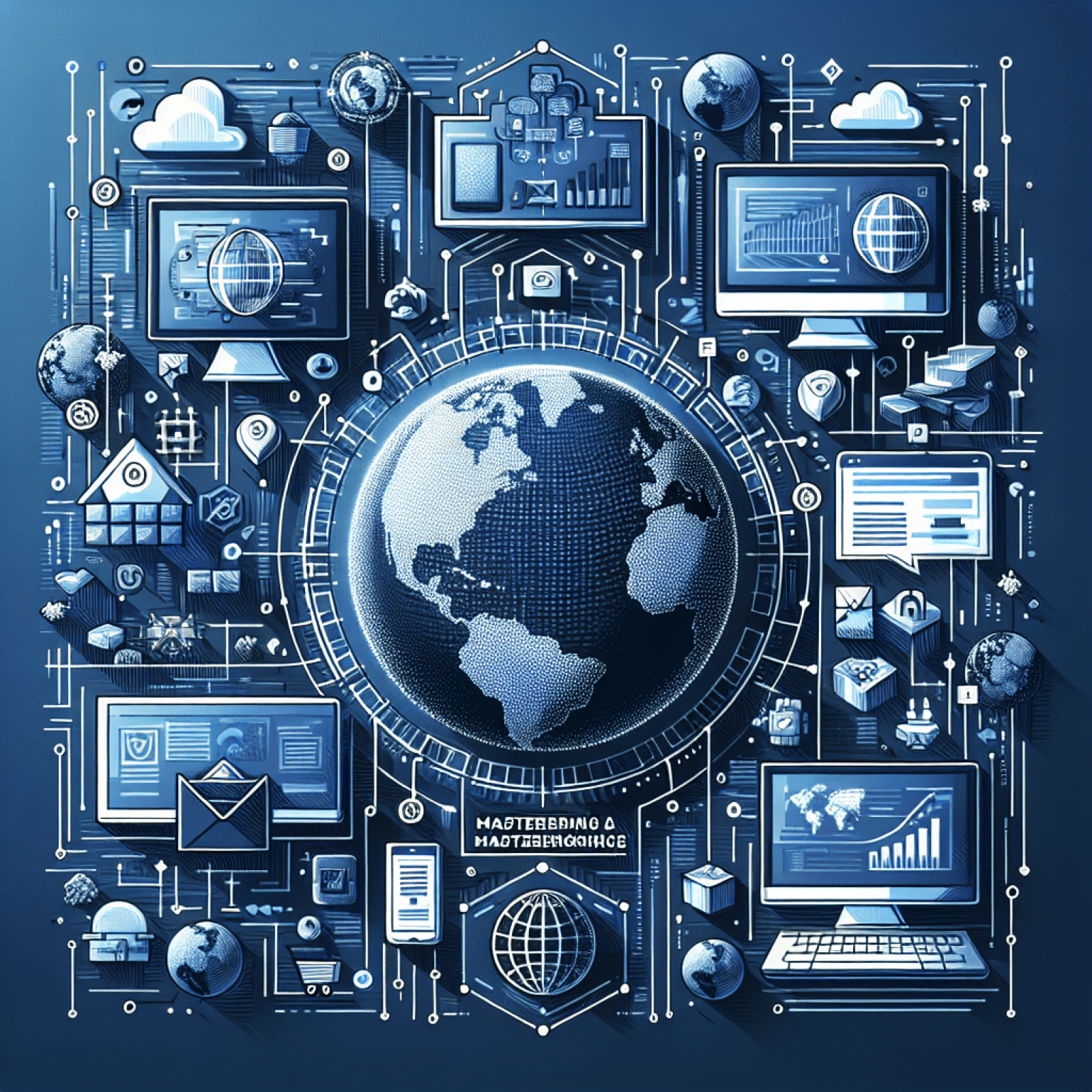 E-Ticareti Ustalaştırmak: Sektör Liderlerinden İçgörüler ve Stratejiler