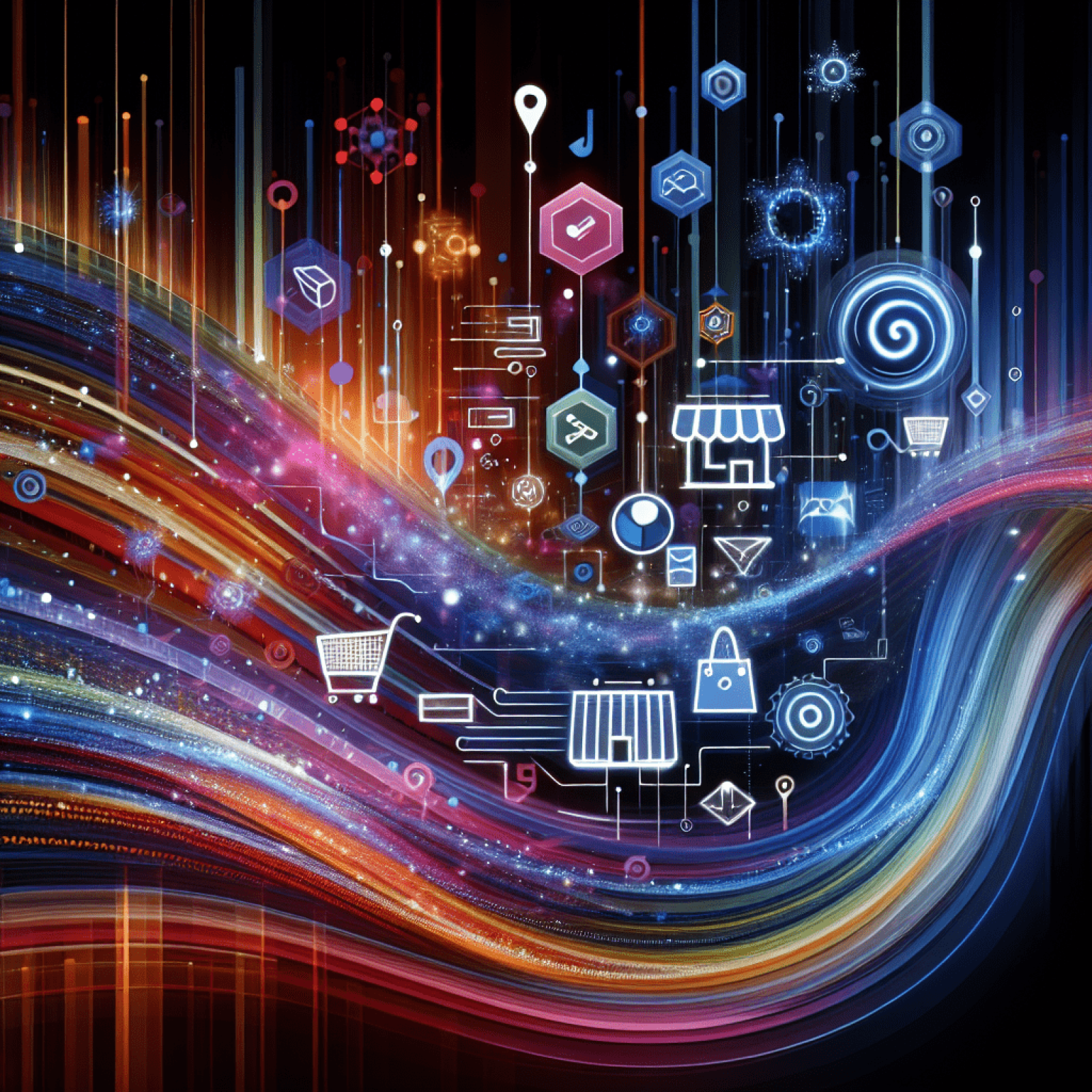 Shopify Pazarlama: Çevrimiçi Mağazanıza Trafik Nasıl Yönlendirilir