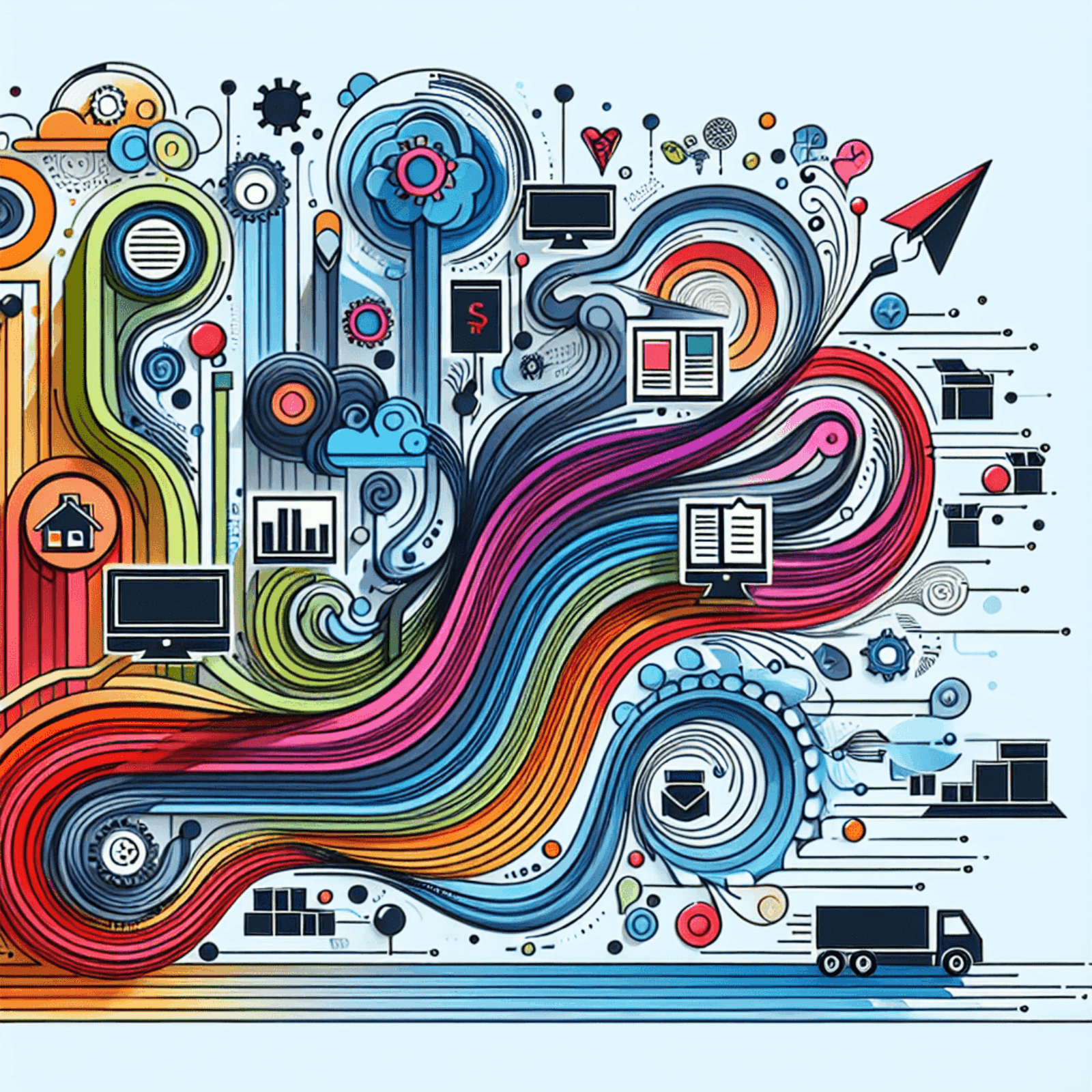 Shopify Flow’u Kullanarak E-Ticaret İşlemlerinizi Otomatikleştirme