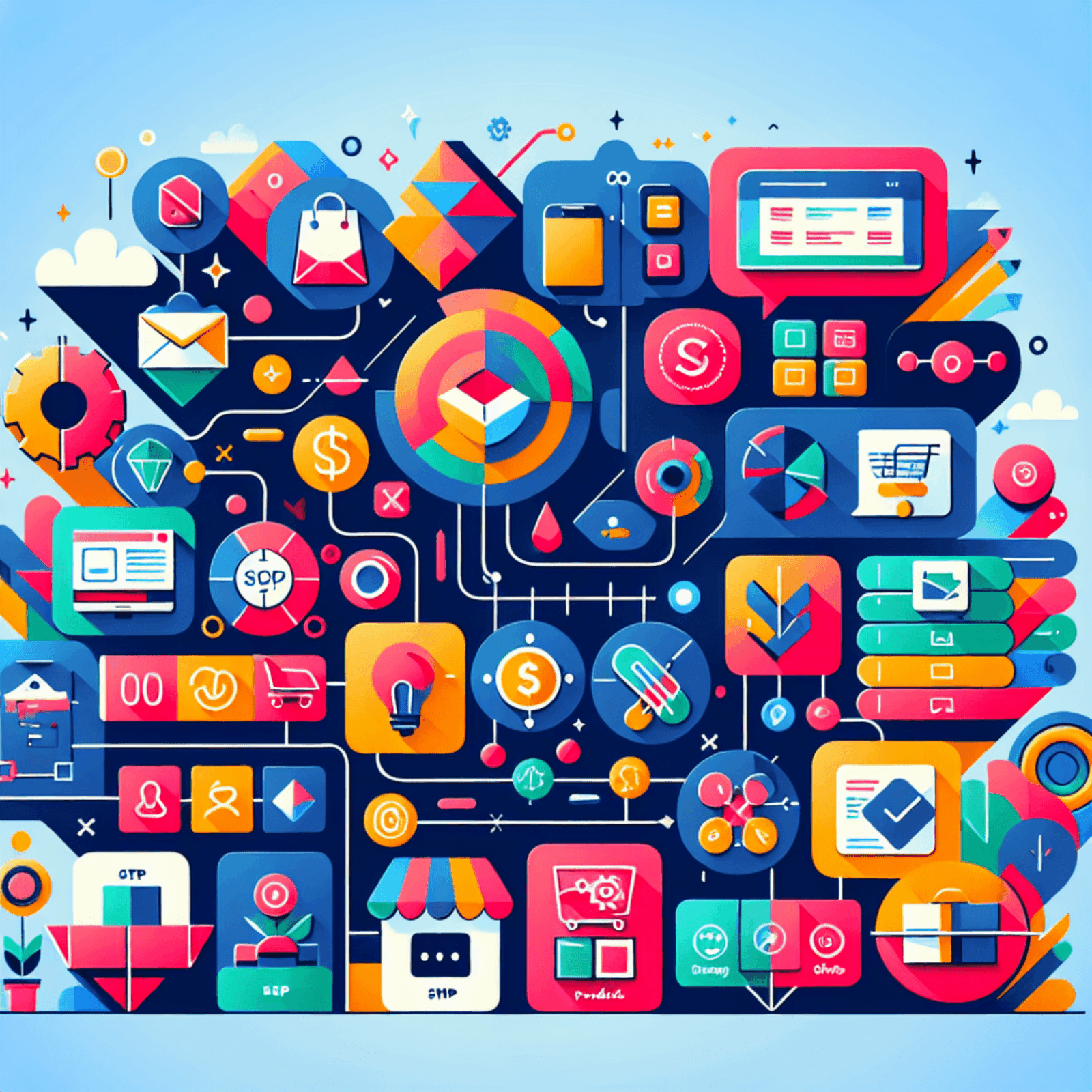 Yeni Mağaza Sahipleri İçin En Kapsamlı Shopify Kurulum Kontrol Listesi