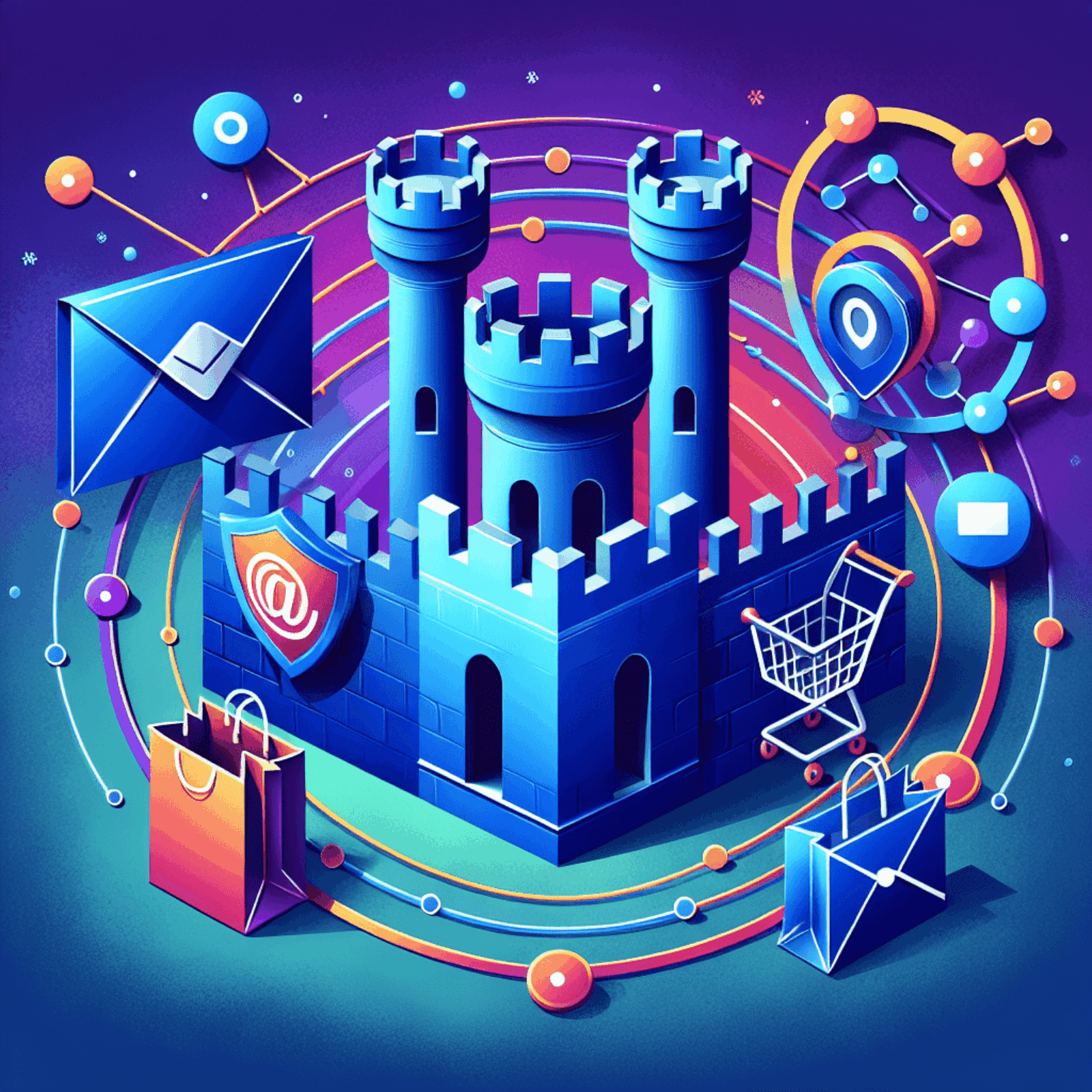 Shopify E-postası: Güçlü Bir E-posta Pazarlama Stratejisi Nasıl Oluşturulur