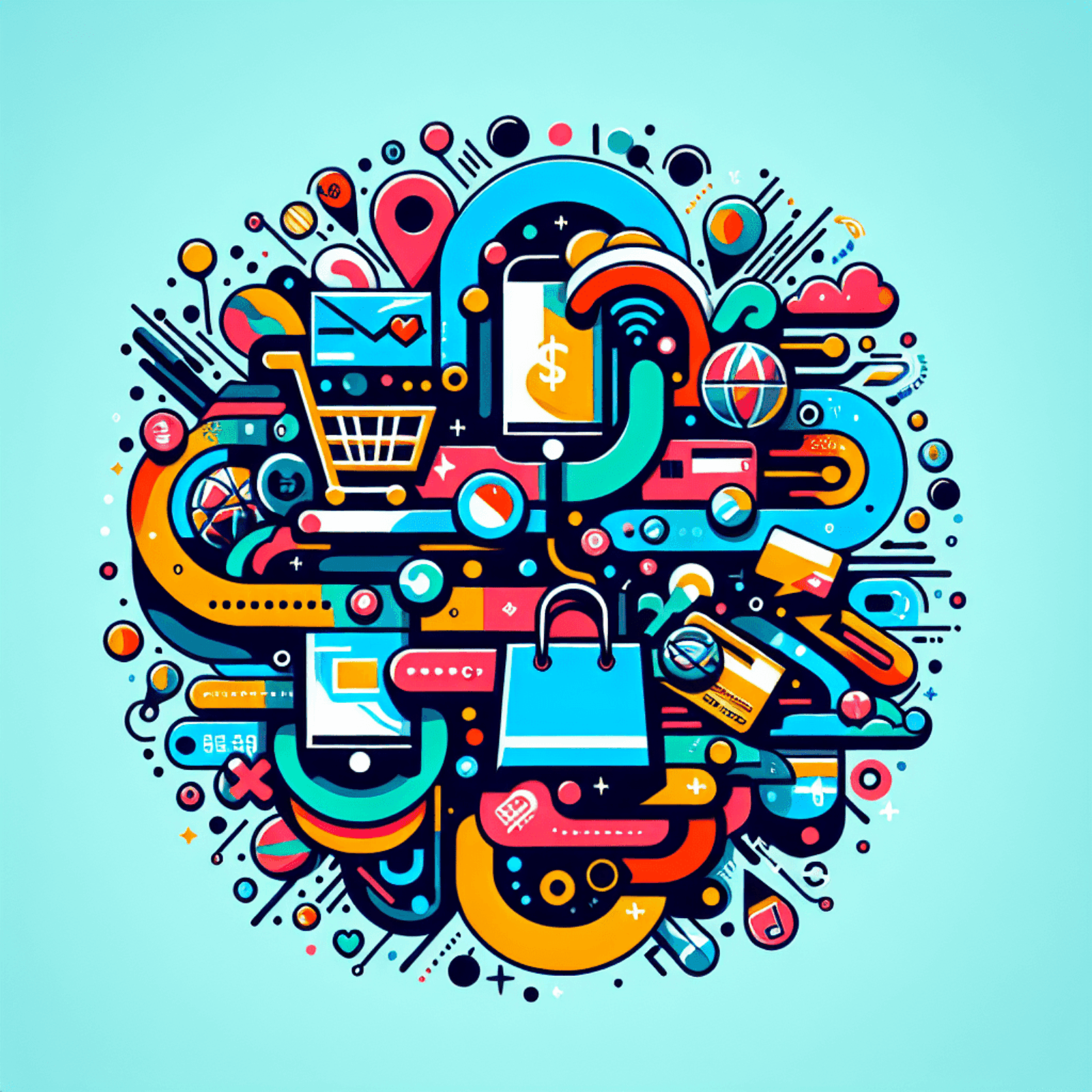 Mobil Ticaretin E-Ticaret Sektörü Üzerindeki Etkisi