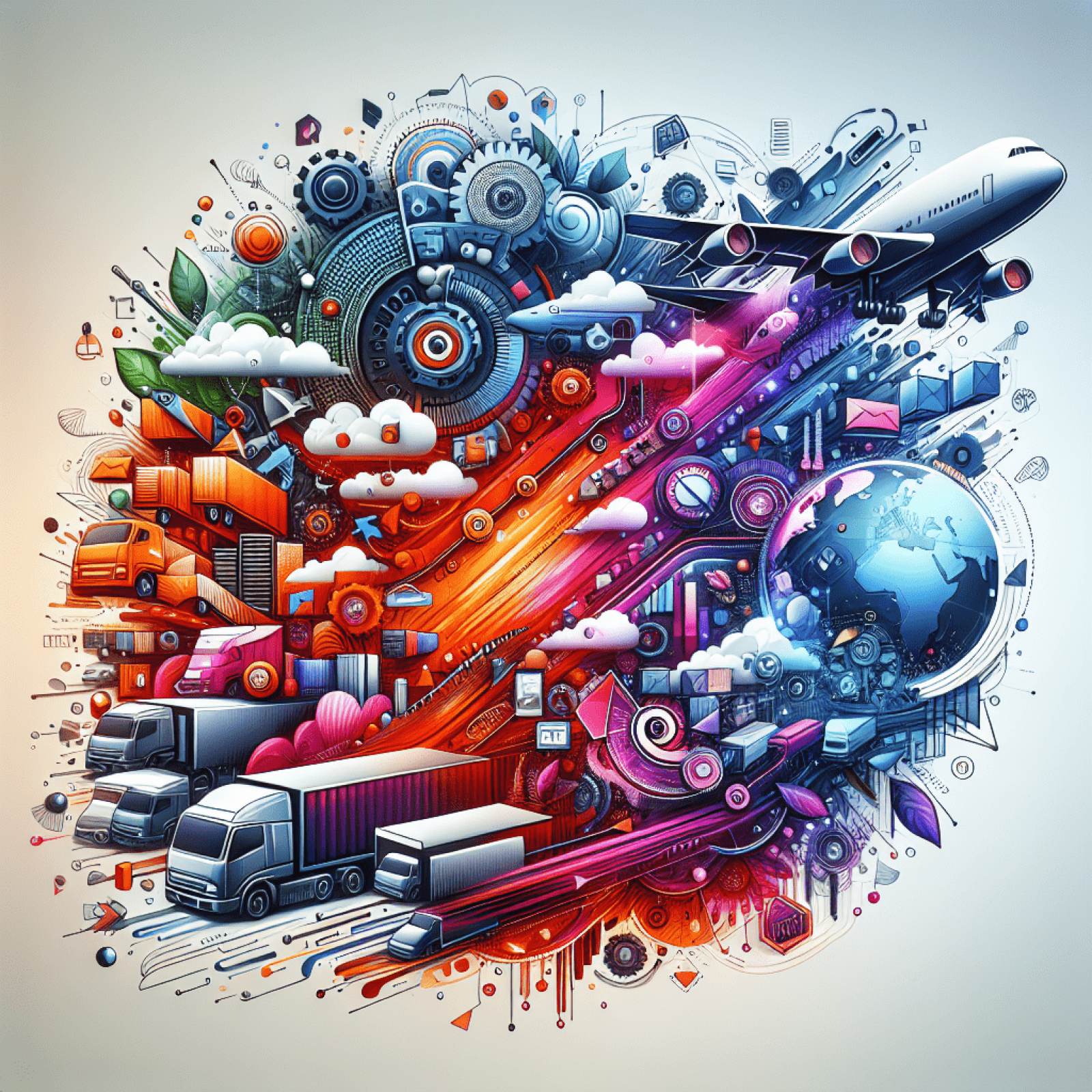 E-Ticaret Nakliye Stratejilerine Dair Kapsamlı Rehber