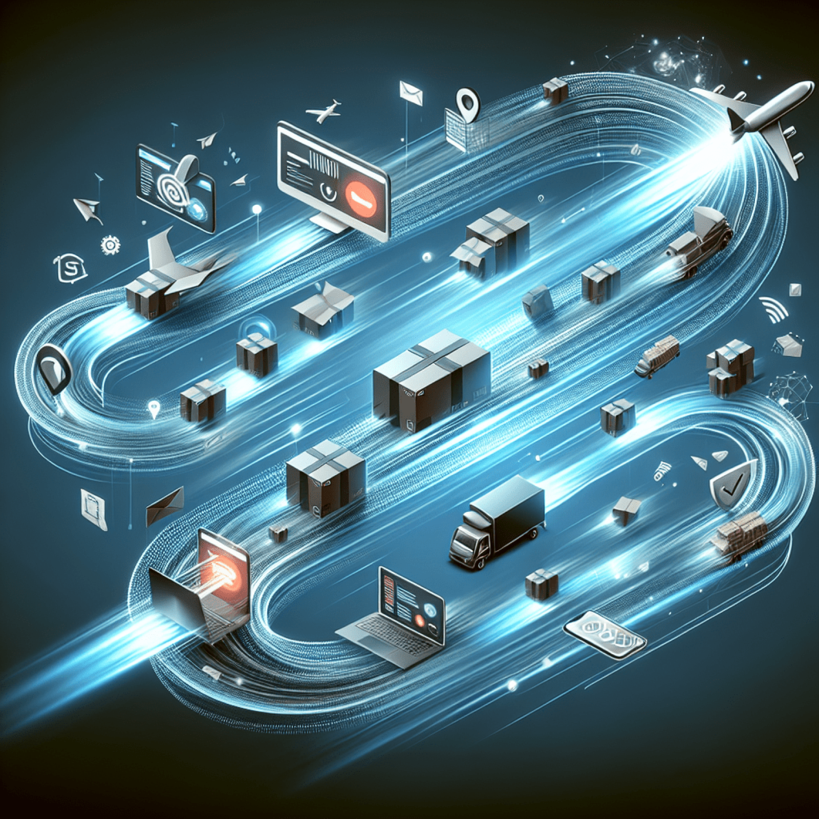 E-Ticaret Sipariş Karşılama: Süreçlerinizi Nasıl Daha Verimli Hale Getirirsiniz