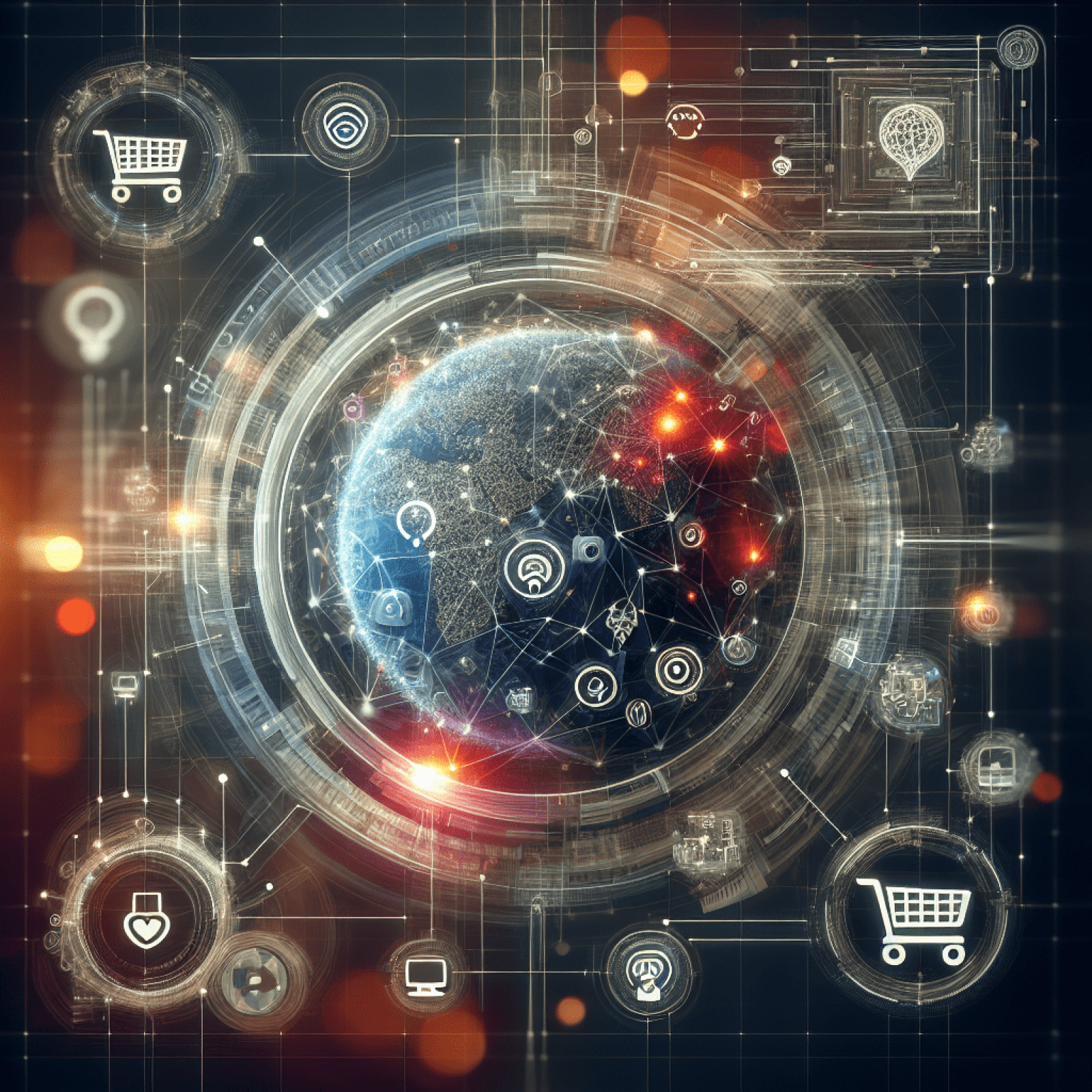 E-Ticaretin Geleceğinde Yapay Zekanın Rolü