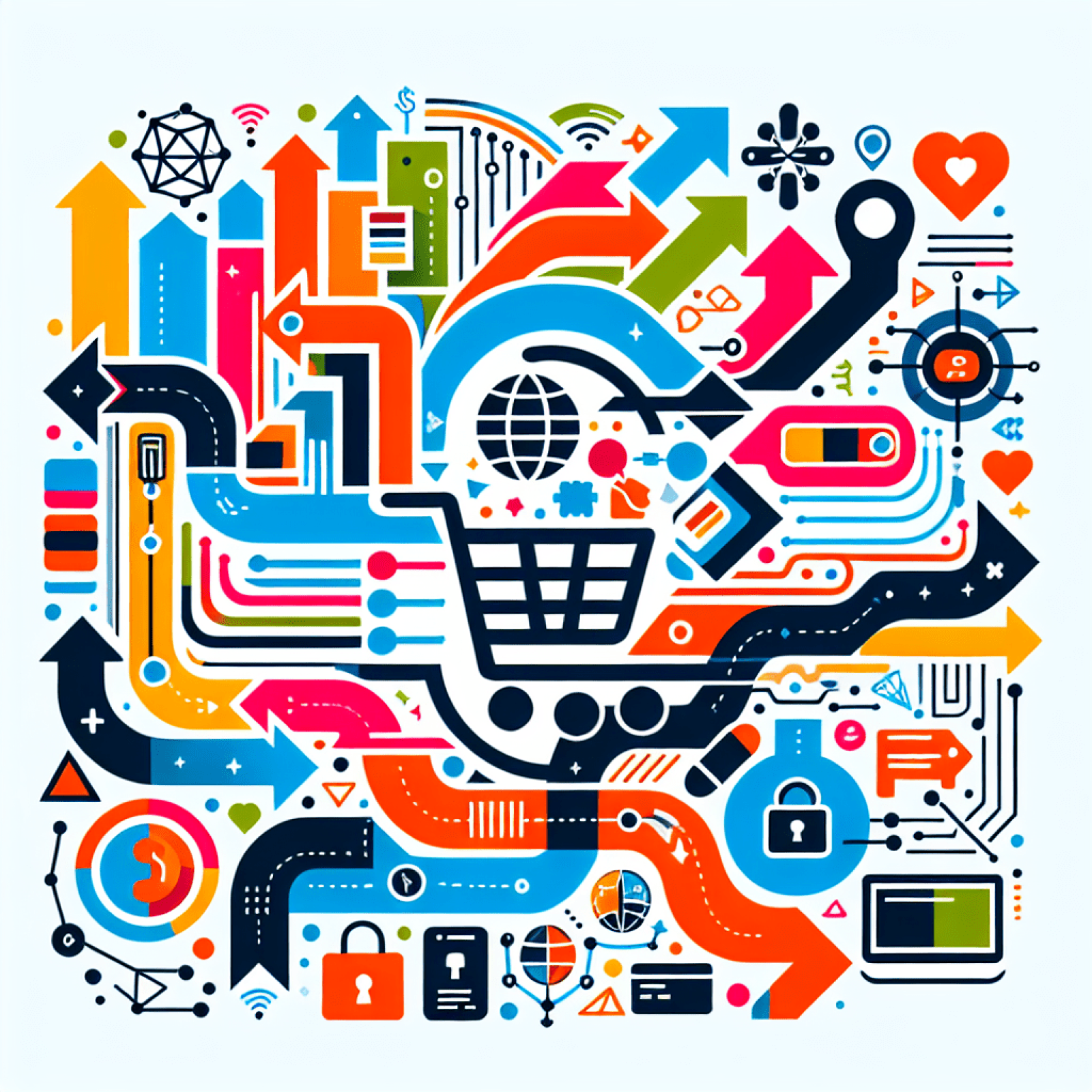 E-Ticaret Mağazanız için Doğru Ödeme Geçidini Seçmek